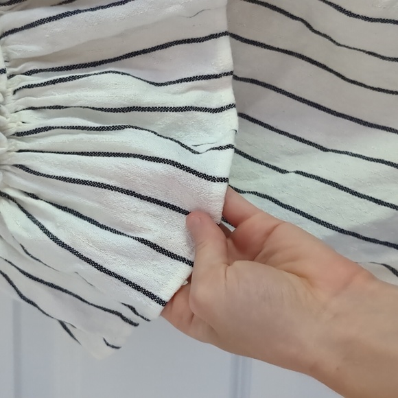 Billabong Shirt Off shoulder - Picture 5 of 5